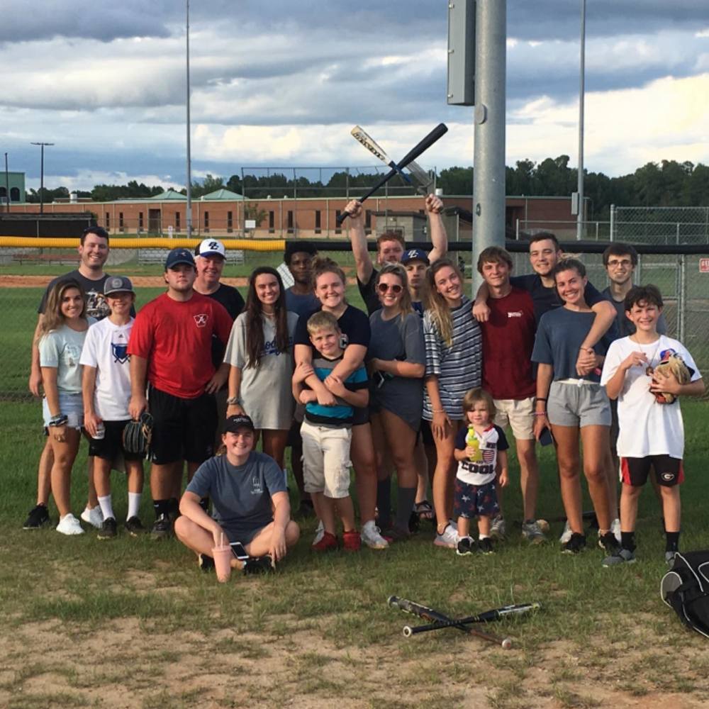 Meet your Posher, Caleb